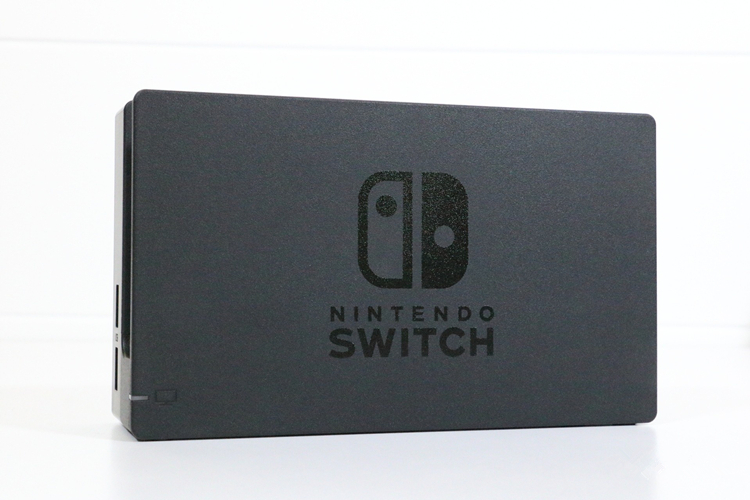 tivi lg 55 Bản gốc chính thức của Nintendo Switch NS máy chủ cơ sở Bộ sạc TV cơ sở Cáp HDMI - TV tivi panasonic 32 inch