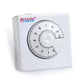 10 -часовой обратный отсчет Kedtkid
