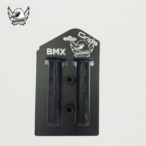 The new SHOWKE BMX FIXEDGEAR DEAD FLY STREET car small wheel action handle cover PLUG EAR MODELS