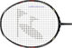 Taiwan genuine FLEET/fulite-3800 badminton racket, empty racket, both offensive and defensive, badminton racket recommended