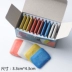 Packed may phấn phấn phấn cụ vạch dấu cắt DIY may bút màu không thể phá vỡ toàn bộ vận chuyển - Công cụ & vật liệu may DIY Công cụ & vật liệu may DIY