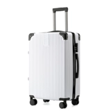 行李箱男生拉杆箱女2022新款大容量28寸箱子静音万向轮密码旅行箱