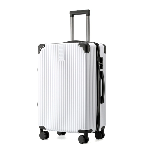 Вместительный и большой чемодан, универсальная коробка, коллекция 2022, 28 дюймов