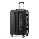 Прочный чемодан подходит для мужчин и женщин, коробка для путешествий, 20 дюймов, 24 дюймов