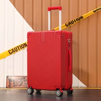 Великолепный красный устойчивый