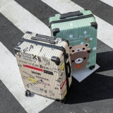 Чемодан, высококачественная коробка, 24 дюймов