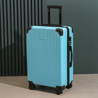 Светло -синий [царапина -резистентная и ретро -ретро -модель]