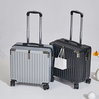 Чемодан, коробка для путешествий, 18 дюймов