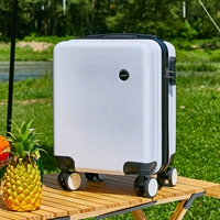 Белая [царапина -резистентная толстая модель]