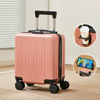 Золотой держатель для стакана, держатель для телефона, розовое золото