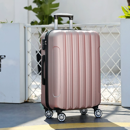 Чемодан, вместительная и большая коробка с молнией, 20 дюймов, 24 дюймов