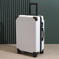 Белая [царапина -резистентная и ретро -ретро -модель]