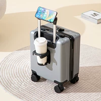 Серебряный держатель для стакана, держатель для телефона