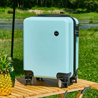 Светло -зеленый [царапина -резистентная и толстая модель]