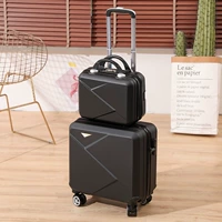 Элегантный черный [Standard-Zi Mother Box]