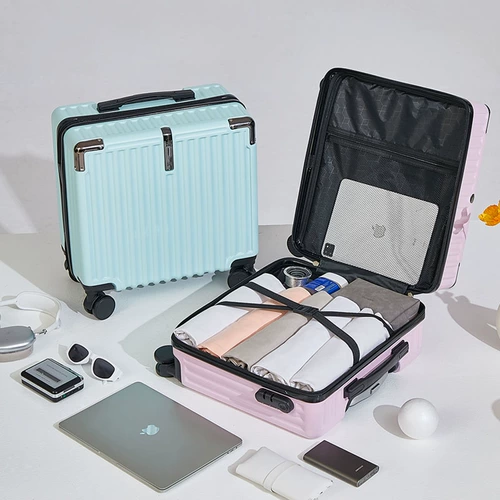 Чемодан, коробка для путешествий, 18 дюймов