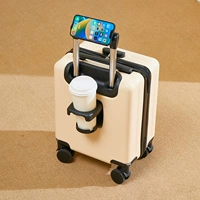 Желтый держатель для стакана, держатель для телефона