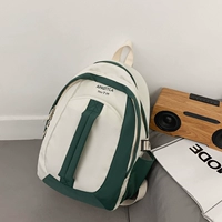 Белый с зеленым+без кулонного коллекции, чтобы отправить небольшие подарки