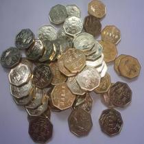 Brand new UNC 1998 Macau coin nickel 2 yuan Mazu Pavilion withdrawn from circulation sold in original bag