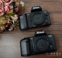 NIKON Nikon F70 F80 F90 F90X F-801 F-801S F-601 SLR film camera
