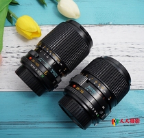 MINOLTA Minolta 35-70 3 5 28-70 28-85 35-105 MD port can be transferred to the micro single