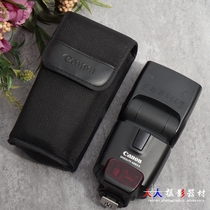 CANON CANON flash 430 EX II physical shooting Beijing physical store everyone Photography