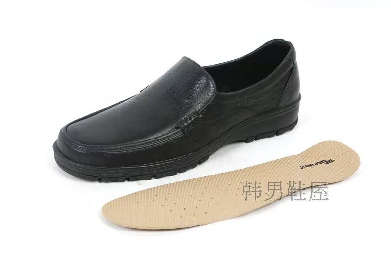 Chaussures - bottes caoutchouc homme - semelle plastique - Ref 974415 Image 18