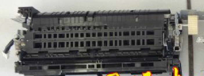 Original Canon IR1022 1024IF 6550 6560 Film Components Heating Components Film Components