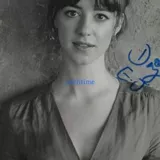 Desey Edgar-Jones Daisy Edgar Jons