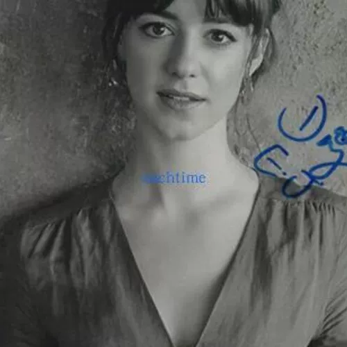 Desey Edgar-Jones Daisy Edgar Jons