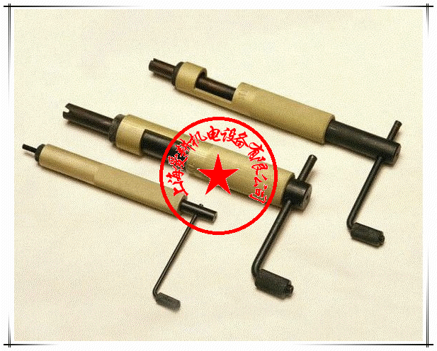 Screw sleeve tool screw sleeve mounting tool screw sleeve loading tool screw sleeve wrench ST10 12 14 16 18