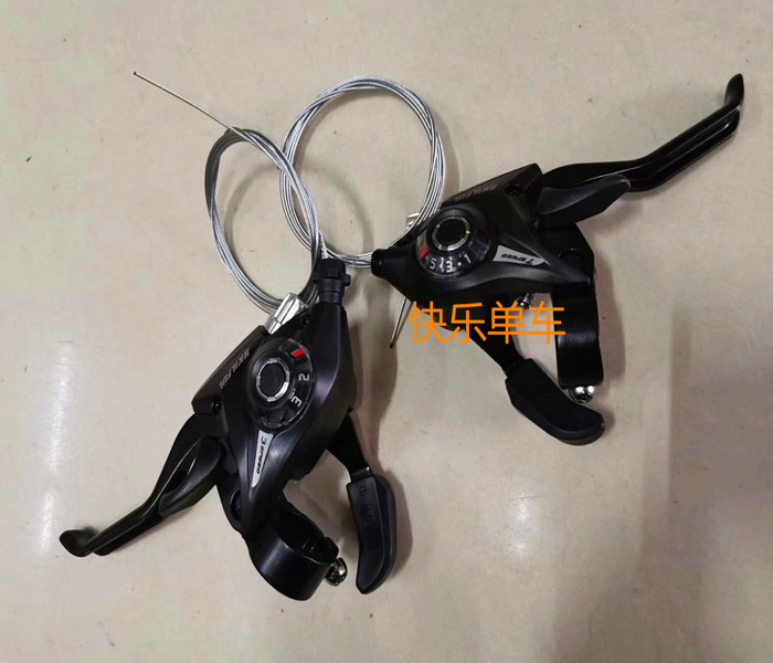 21 21 24 speed climbing bike transmission aluminum alloy connected body dial speed governor riding accessories