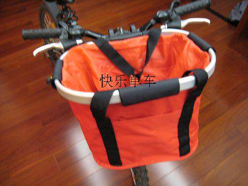 Panier pour vélo - Ref 2265880 Image 10