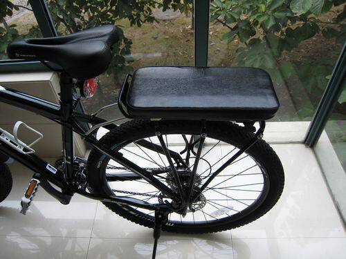 Selle de vélo - Ref 2347203 Image 6