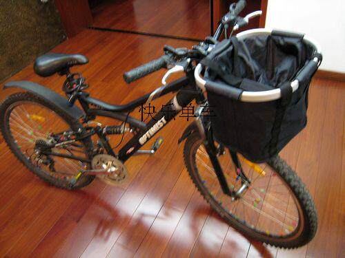 Panier pour vélo - Ref 2265880 Image 9