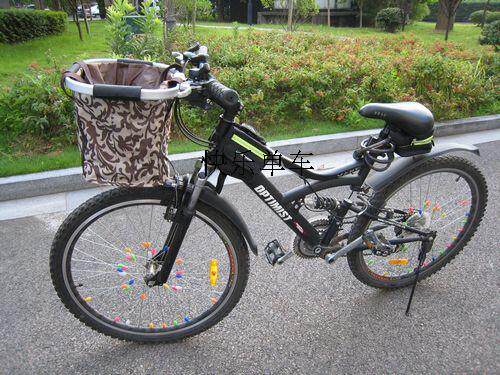 Panier pour vélo - Ref 2265880 Image 16