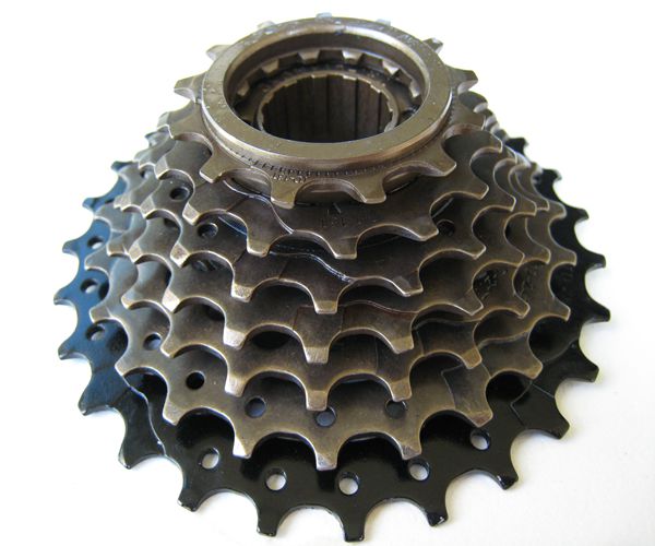 Pignon de vélo - Ref 2370898 Image 6