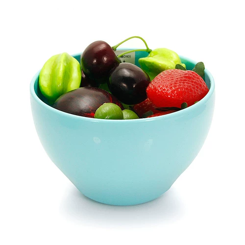 Японский комплект для домашнего использования, детская защитная пластиковая обеденная тарелка