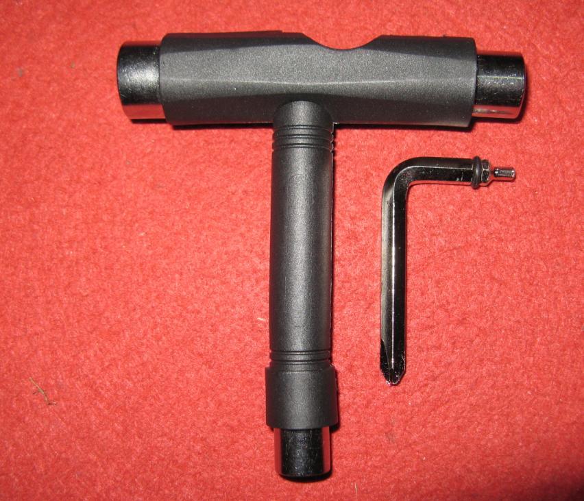 Skateboard pour homme femme INSIST - Ref 2597543 Image 49