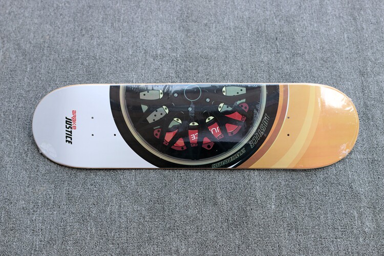 Skate pour homme femme JUSTICE - Ref 2594585 Image 33