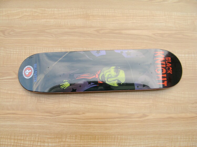 Skateboard pour homme femme - Ref 2595091 Image 9