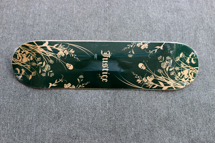 Skate pour homme femme JUSTICE - Ref 2594585 Image 37