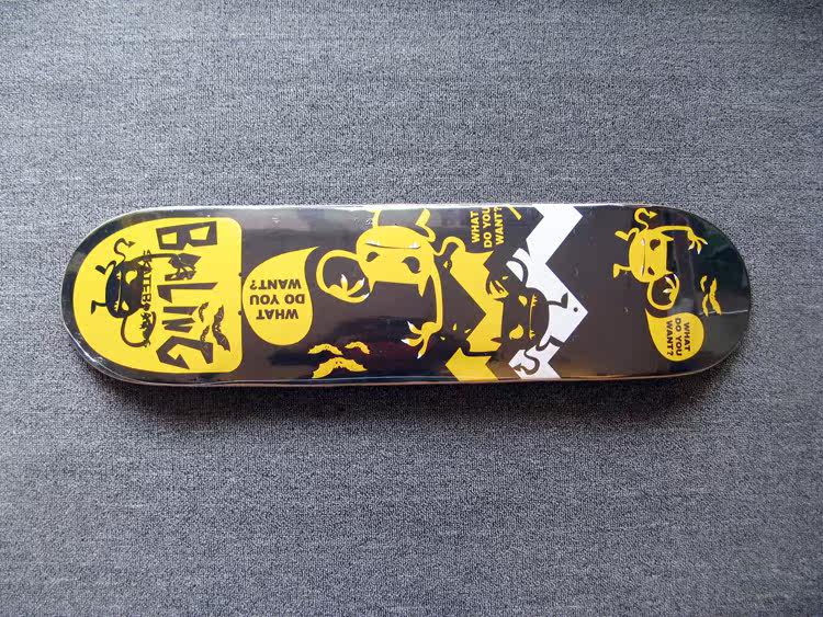 Skate pour homme femme BOILING   - Ref 2598252 Image 13