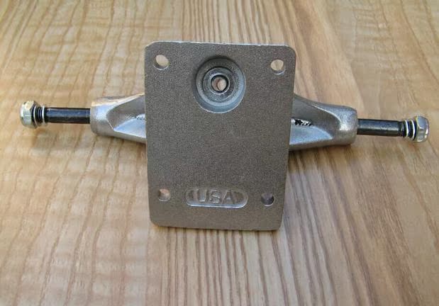 Skateboard pour homme femme INSIST - Ref 2597543 Image 43