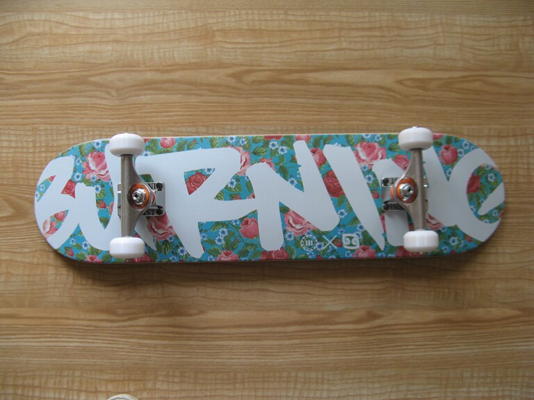 Skate pour homme femme JUSTICE - Ref 2593906 Image 16