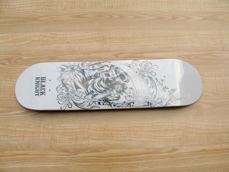 Skateboard pour homme femme - Ref 2595091 Image 8