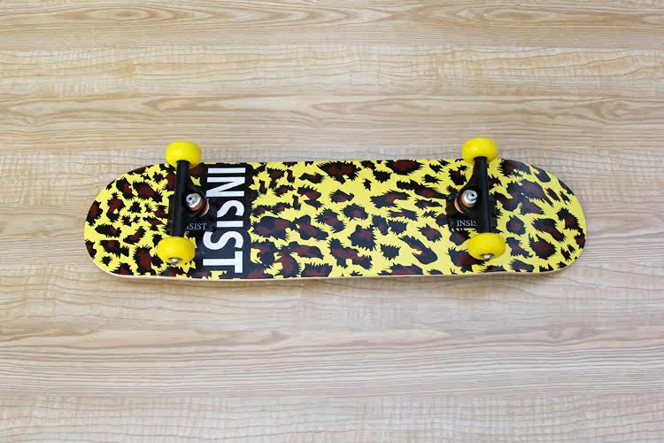 Skateboard pour homme femme INSIST - Ref 2597543 Image 28