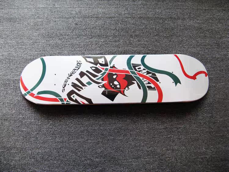 Skate pour homme femme BOILING   - Ref 2598252 Image 12