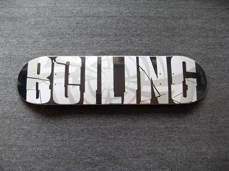 Skate pour homme femme BOILING   - Ref 2598252 Image 14