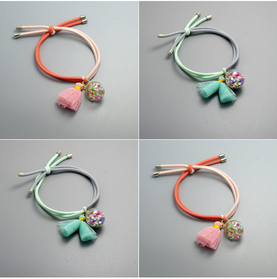 Accessoire cheveux en autre - Ref 1202728 Image 7